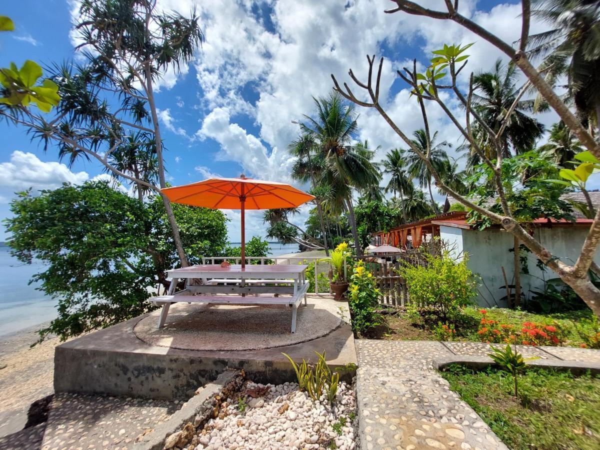 Sunari Beach Resort Selayar Matalalang Exterior photo