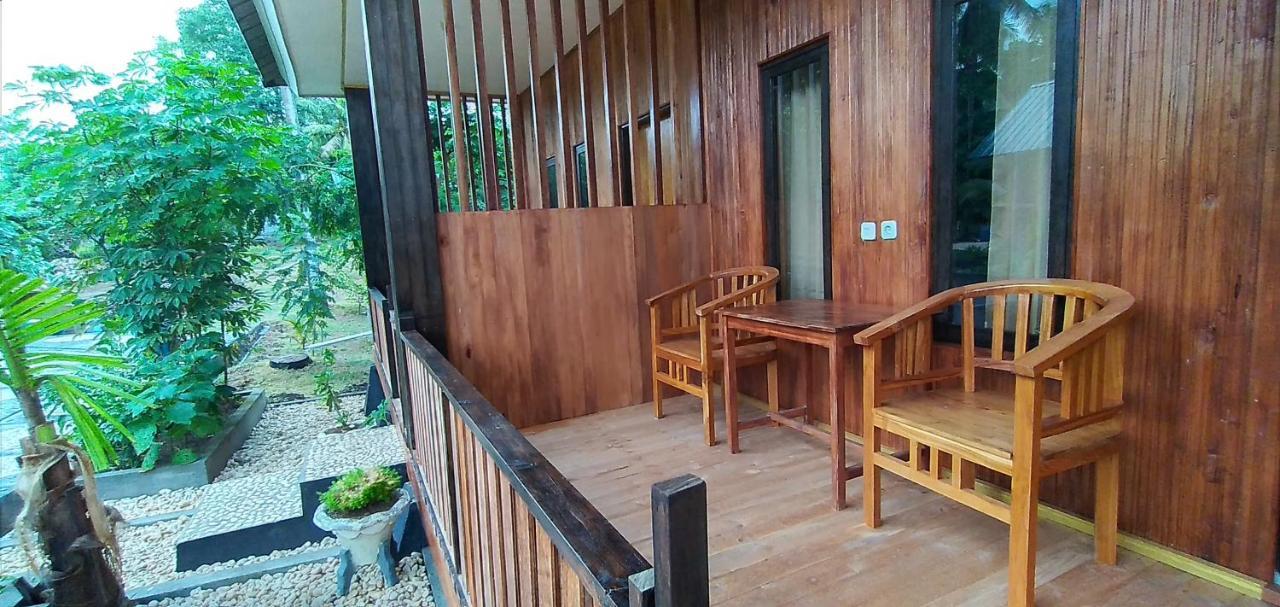 Sunari Beach Resort Selayar Matalalang Exterior photo