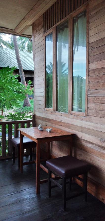 Sunari Beach Resort Selayar Matalalang Exterior photo