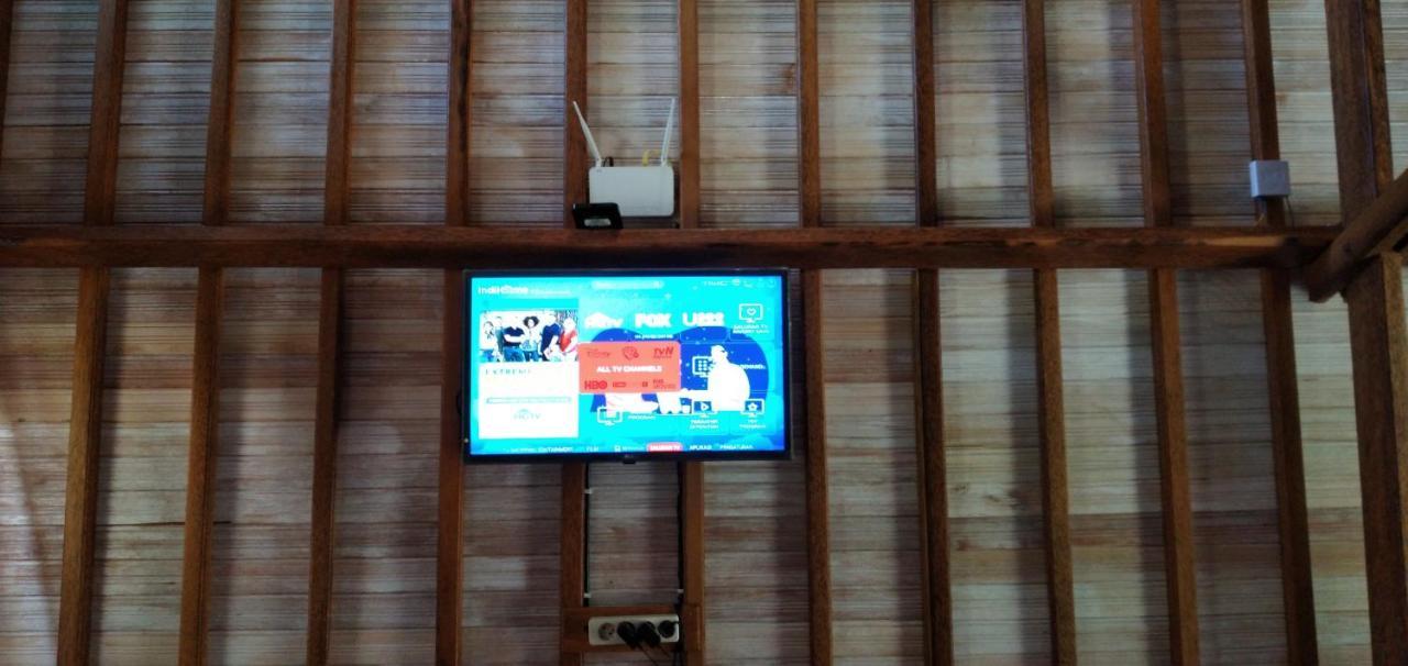 Sunari Beach Resort Selayar Matalalang Exterior photo